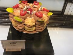 -上海半岛酒店·半岛精品店