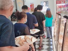 -味多美蛋糕(马家堡永辉店)