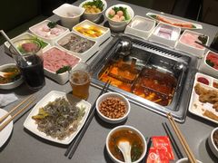 -海底捞火锅(金光华店)