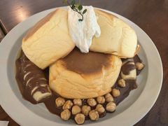 -UPPER KITCHEN(延安路店)