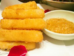 -老妈菜馆(建设街店)