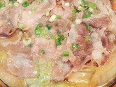 和风日本料理-石田居烧き鸟