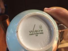 -sugarman espresso素饮糖人高新咖啡工厂