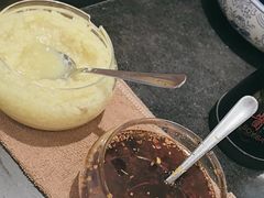 -海知道大连海鲜水饺(南山大冲店)
