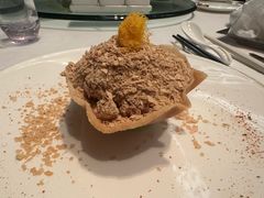 -金轩中餐厅 Jin Xuan(浦东丽思卡尔顿酒店)