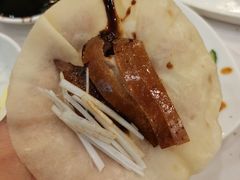-九花山烤鸭店