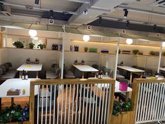 -三炮海鲜烧烤店(河畔·幸福城店)