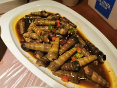 麻辣钉螺-有位虾匠·香辣蟹·小龙虾(李村店)