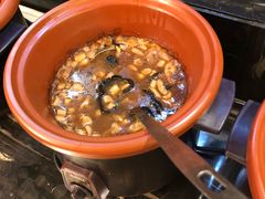 -东方红海鲜百汇(国际大厦店)