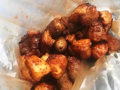 -王记西鎮电烤肉(汶上路店)