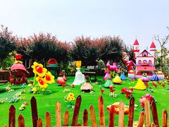 -安徒生童话乐园