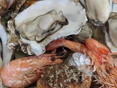 -良师门滨海人家·海鲜·家常菜(滨海城店)