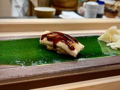 -鮨一日本料理(大中华店)