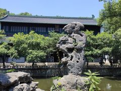 -浙江省博物馆(孤山馆区)