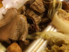 -明记牛杂(新马路分店)