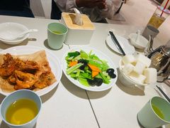 -泉上·发现DISCOVERY ·黔菜餐厅(银海元隆广场店)