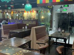 -巴犀烧烤(新崇光店)