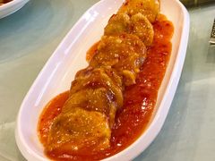 -阿西娅食府(中关村店)