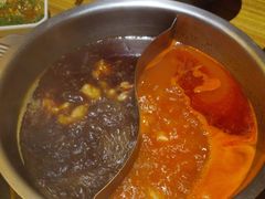 -水林间·寿喜烧自助(仙林金鹰店)