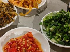 -易裕和·长沙米粉(竹塘西路店)