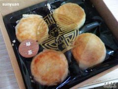 -Babycat私家御饼屋(龙头路一店)