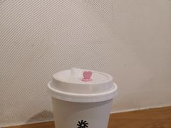 -Legno.ita Coffee by Wood(襄阳南路店)