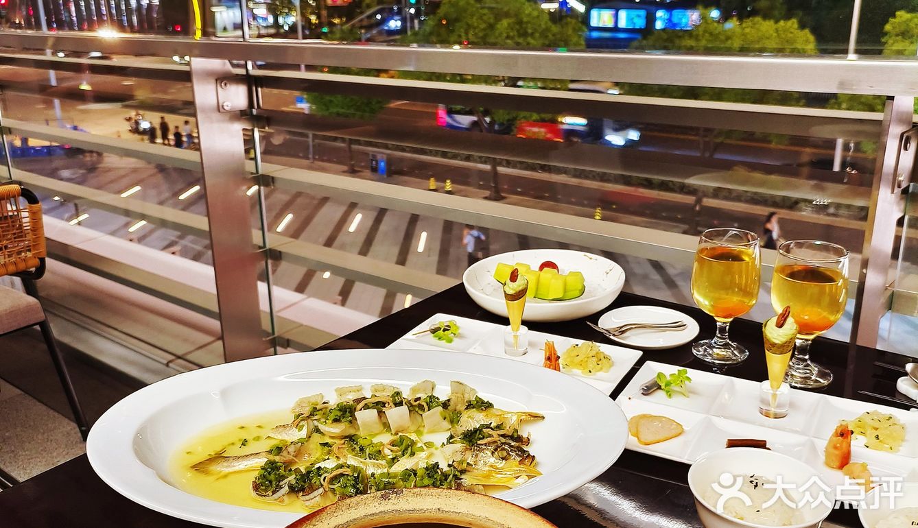 大名鼎鼎的<黄鱼馆>开新店啦