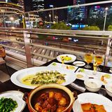 大名鼎鼎的<黄鱼馆>开新店啦