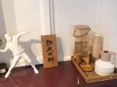 -如花大师咖啡·