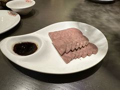 -西域盛宴烧烤新疆菜清真餐厅(古美店)