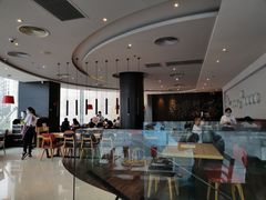 -必胜客(华南摩尔店)