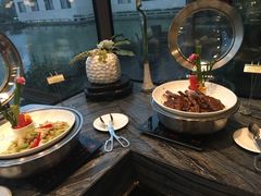 -水中仙东雅国际酒店(丹阳店)