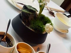 -广州富力丽思卡尔顿酒店·丽轩·粤菜