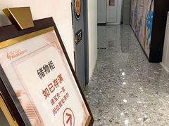 -赛格国际购物中心(小寨店)