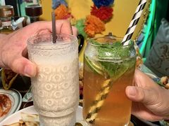 -Famous肥猫墨西哥音乐餐吧(五棵松华熙LIVE店)