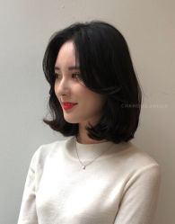 -杉影印象日式烫染專門店