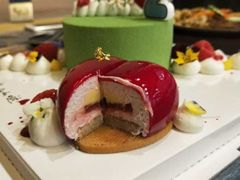 -法桐蛋糕·手作面包(万象城店)