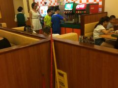 -萨莉亚意式餐厅(黄村高德汇店)
