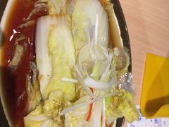 -陕客肉夹馍(王府井店)