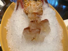 -东海怡品海鲜豆捞(舟宿夜江店)