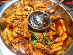 -喜虾客(贾汪吾悦广场店)