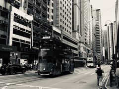-宜必思香港中上环酒店