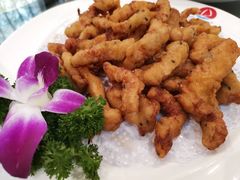 -小船渔村•大连菜•大连焖鱼(明泽街店)