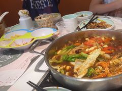 -黄记煌三汁焖锅(新佳丽江汉路店)