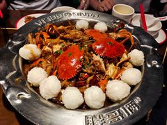 -胖哥俩肉蟹煲(福州仓山爱琴海店)