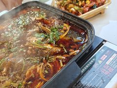 -虾铺子龙虾·私房菜(金源花苑店)