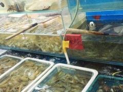 水产区-京深海鲜市场(光彩路店)