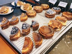 -OUR Bakery(三里屯太古里店)