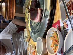 -喜来稀肉(北外滩白玉兰广场店)