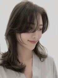 点击看大图 -MORI HAIR SALON日式美发沙龙